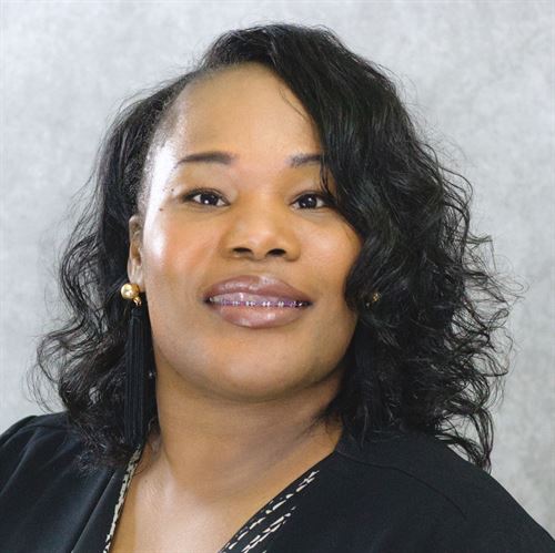 Tamita Boyd