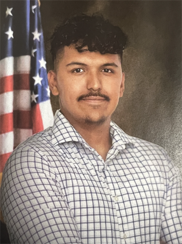 Mr. Alvarez